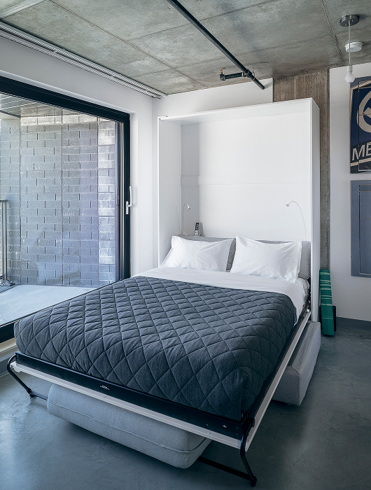 chambre hotel