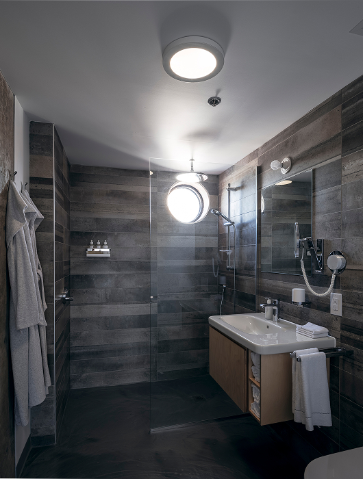 chambre hotel