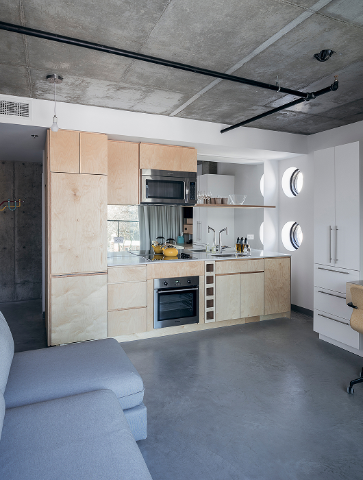chambre hotel